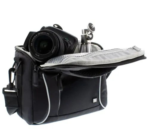 ONE SHOT-SACOCHE PHOTO, XL
