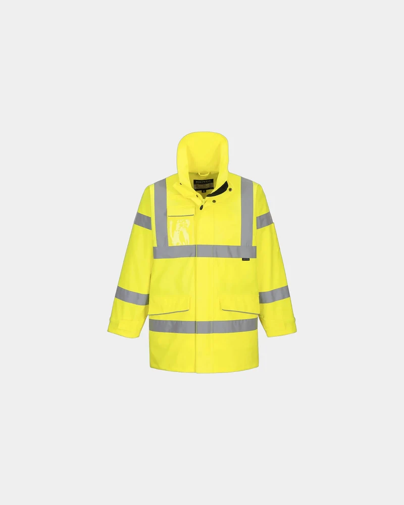 Parka imperméable Extrême à personnaliser