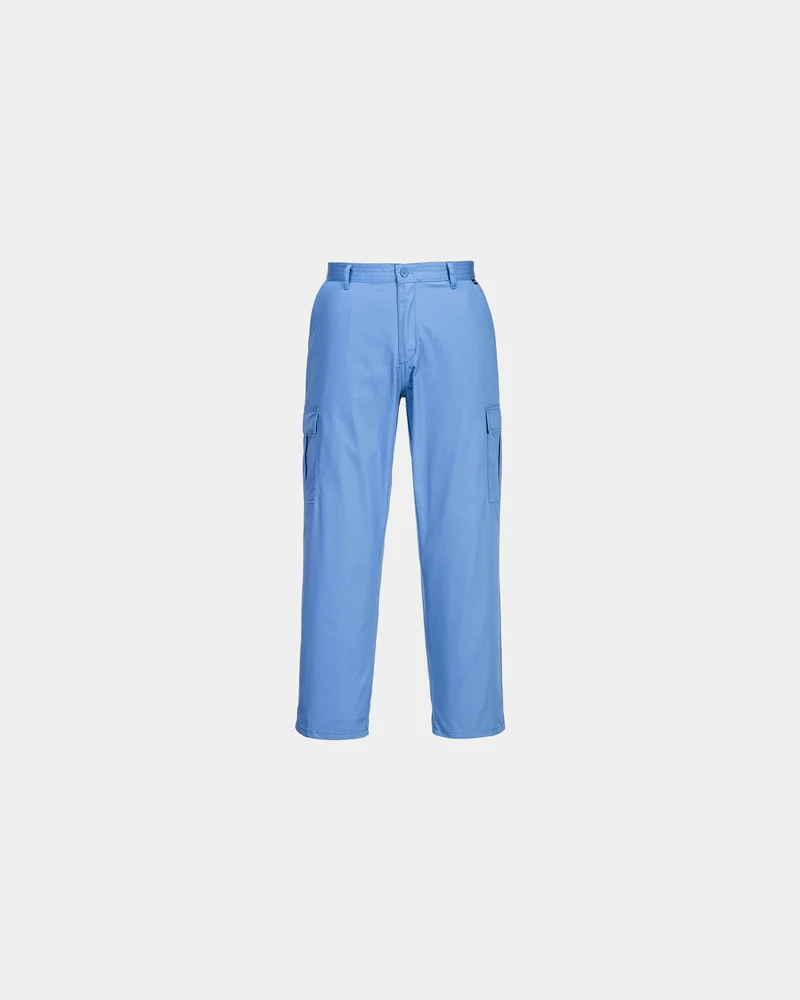 Pantalon antistatique ESD à personnaliser