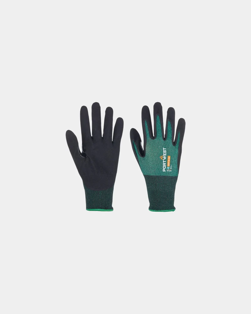 Gants PET recyclé NPR15 à personnaliser