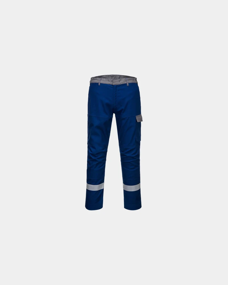 Pantalon bicolore Bizflame Ultra à personnaliser