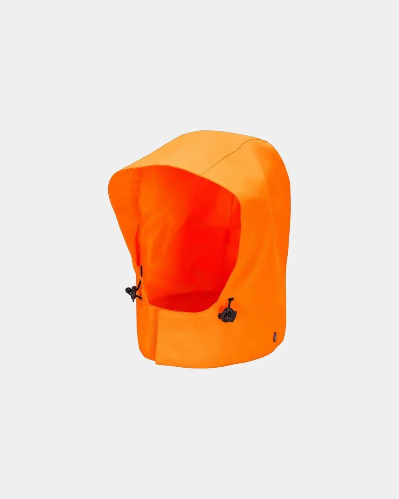 Cagoule anti-tempête Extreme à personnaliser