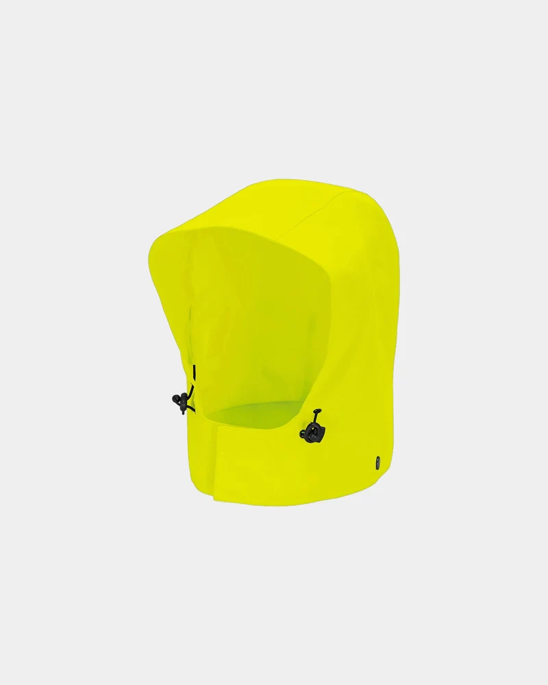 Cagoule anti-tempête Extreme à personnaliser