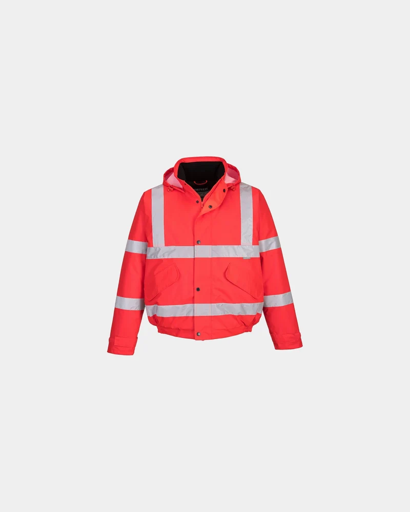 Blouson Hi-Vis à personnaliser