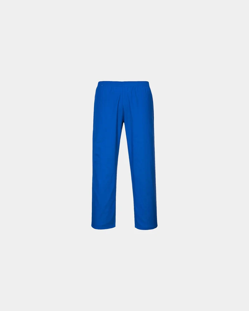 Pantalon taille élastiquée à personnaliser