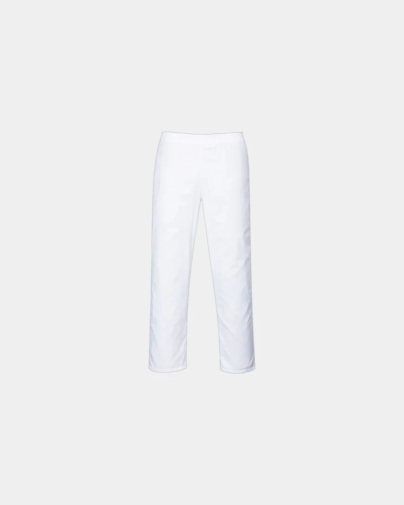 Pantalon taille élastiquée à personnaliser