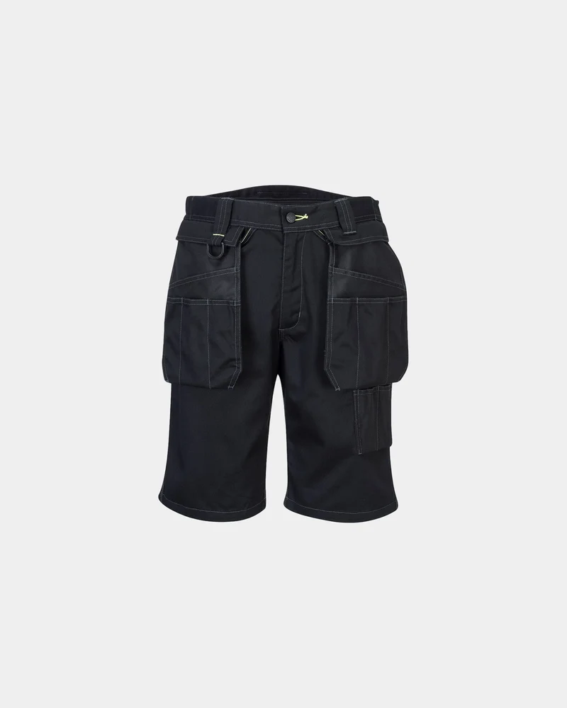 Short de travail PW3 à personnaliser