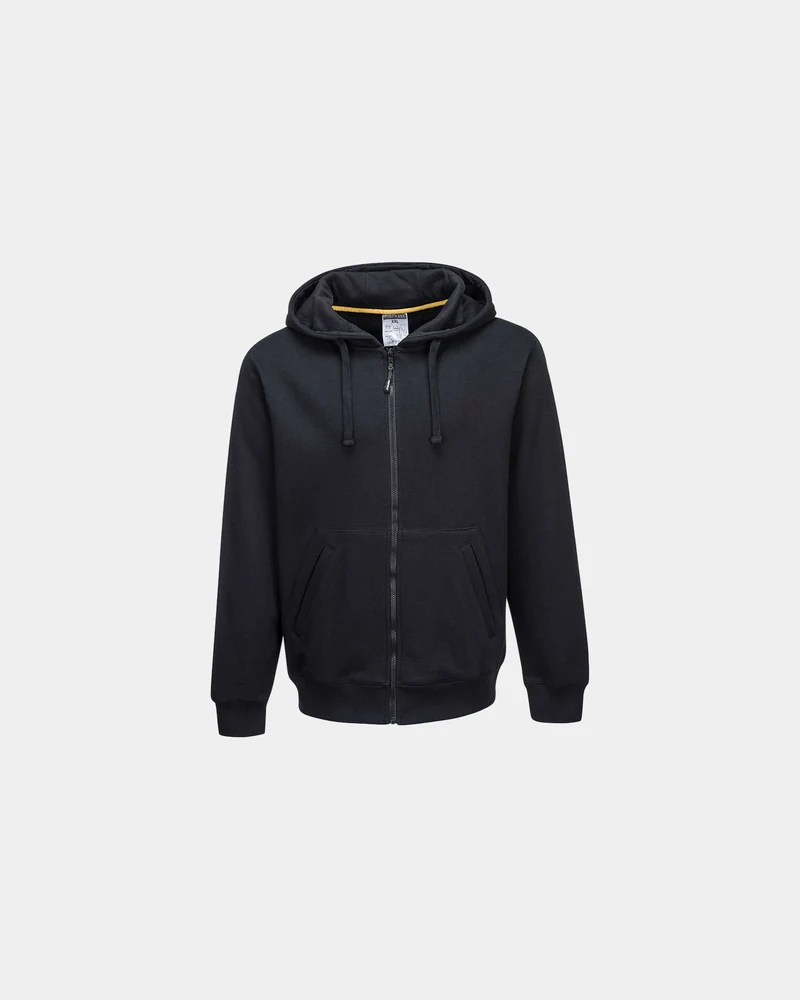 Sweat à capuche personnalisable Portwest