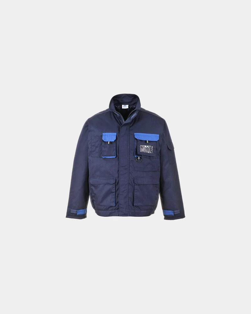Blouson Texo à personnaliser