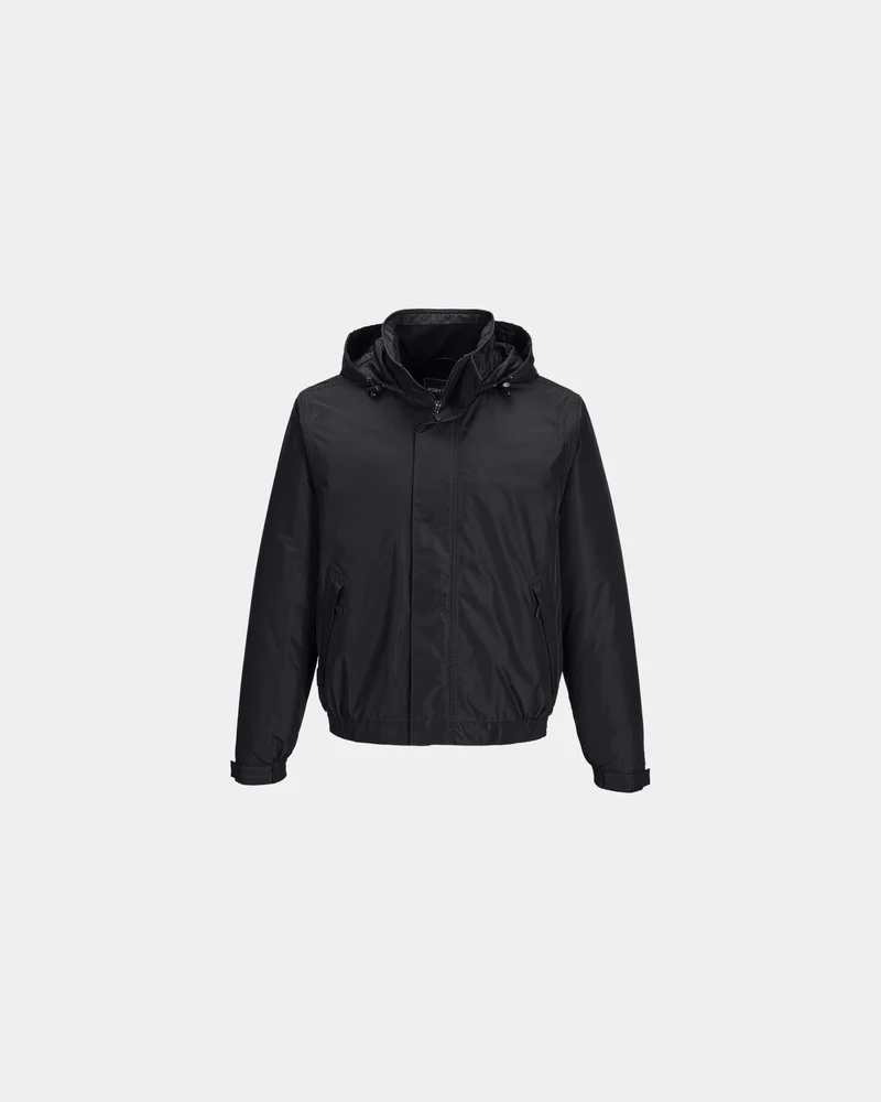 Blouson respirant étanche Calais à personnaliser
