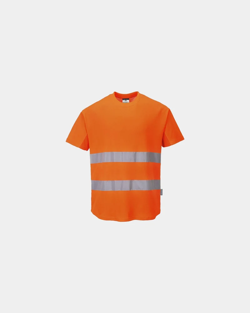 T-shirt aéré à personnaliser