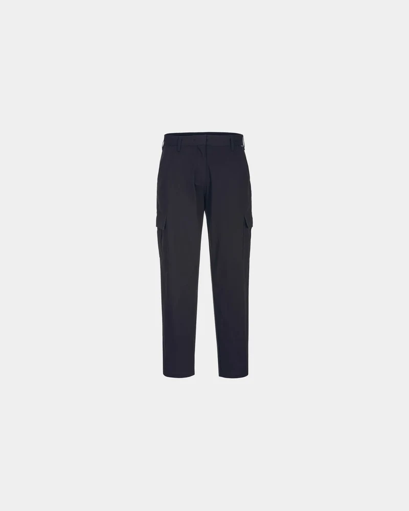 Pantalon stretch extensible femme à personnaliser