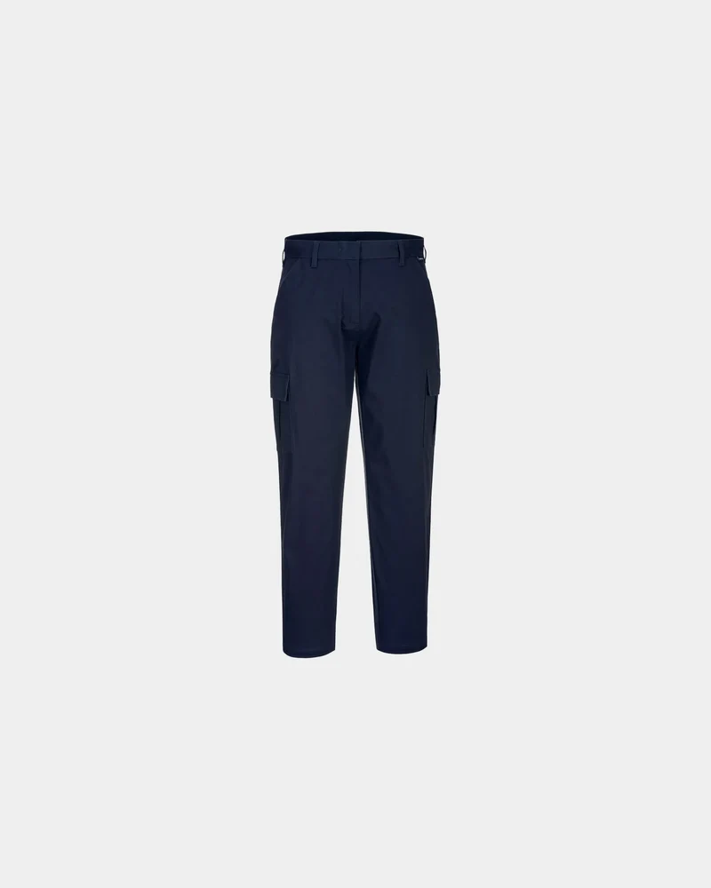 Pantalon stretch extensible femme à personnaliser