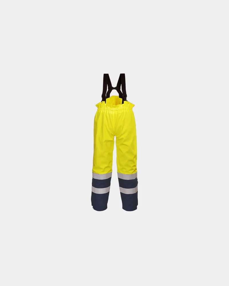 Pantalon multi-risques Bizflame à personnaliser
