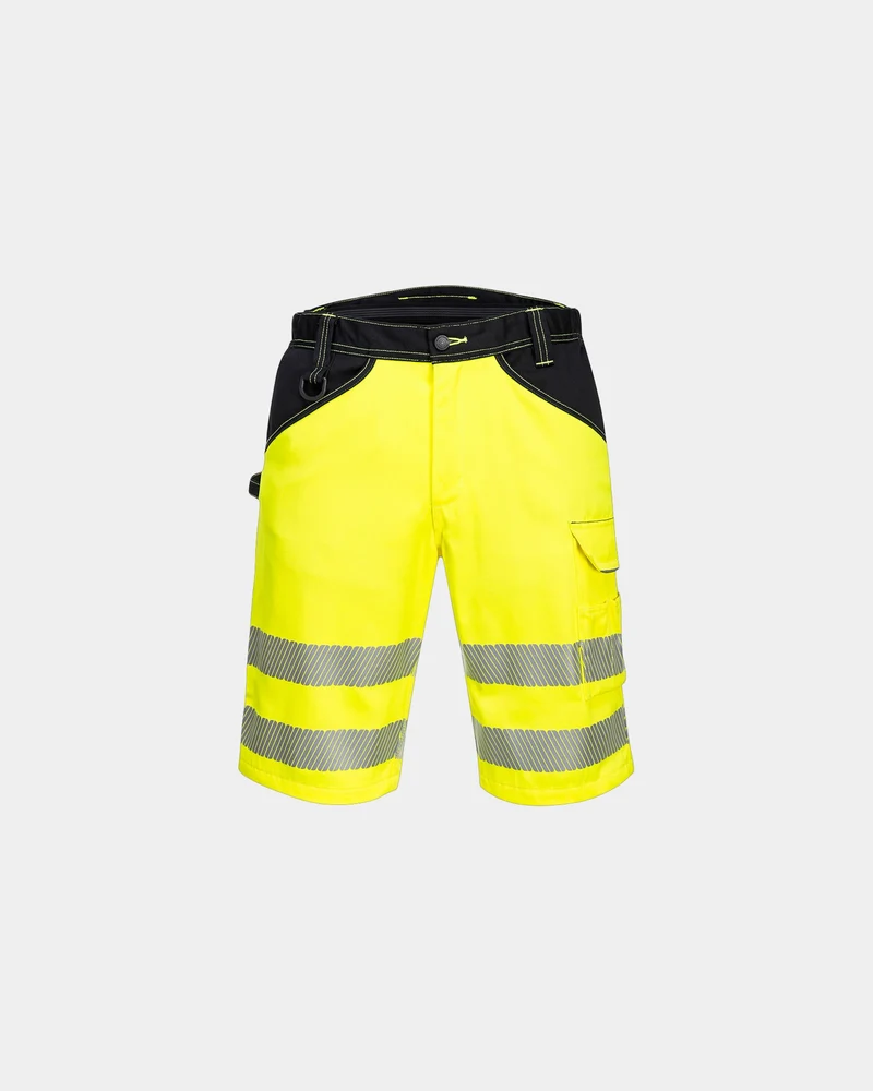 Bermuda PW3 Hi-Vis à personnaliser
