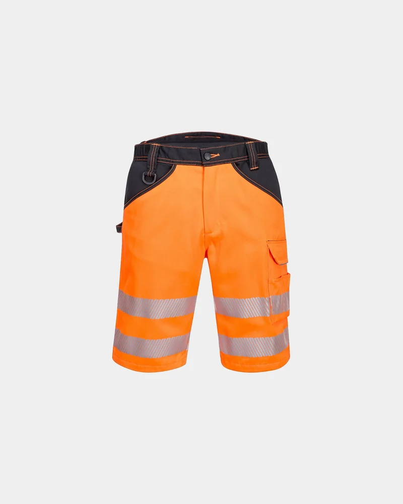 Bermuda PW3 Hi-Vis à personnaliser