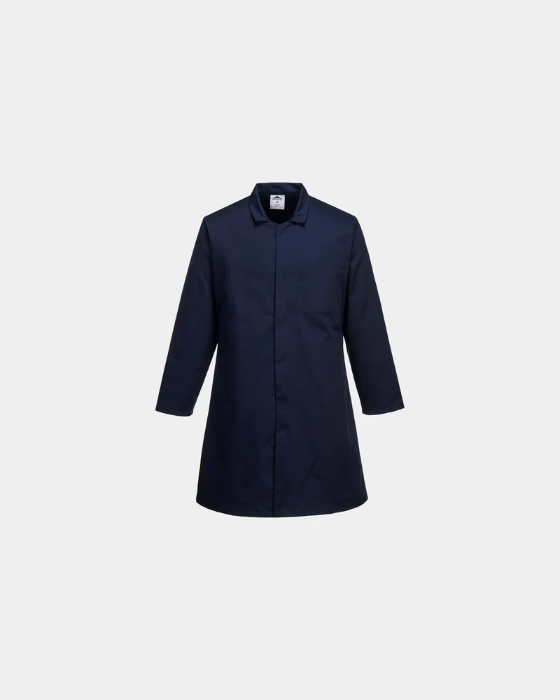 Blouse homme Agroalimentaire à personnaliser