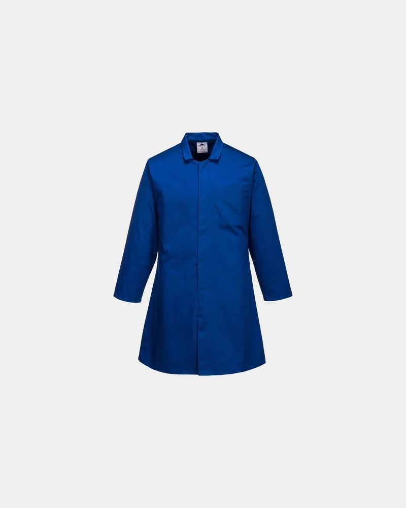 Blouse homme Agroalimentaire à personnaliser