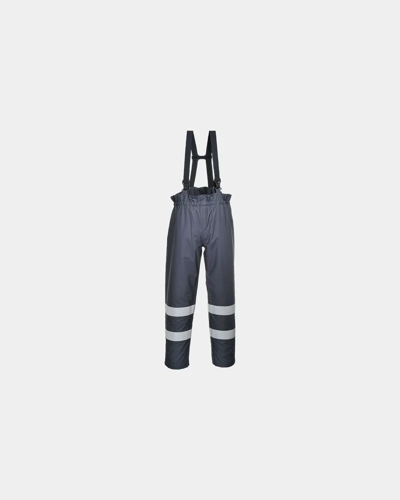 Pantalon de pluie étanche à personnaliser