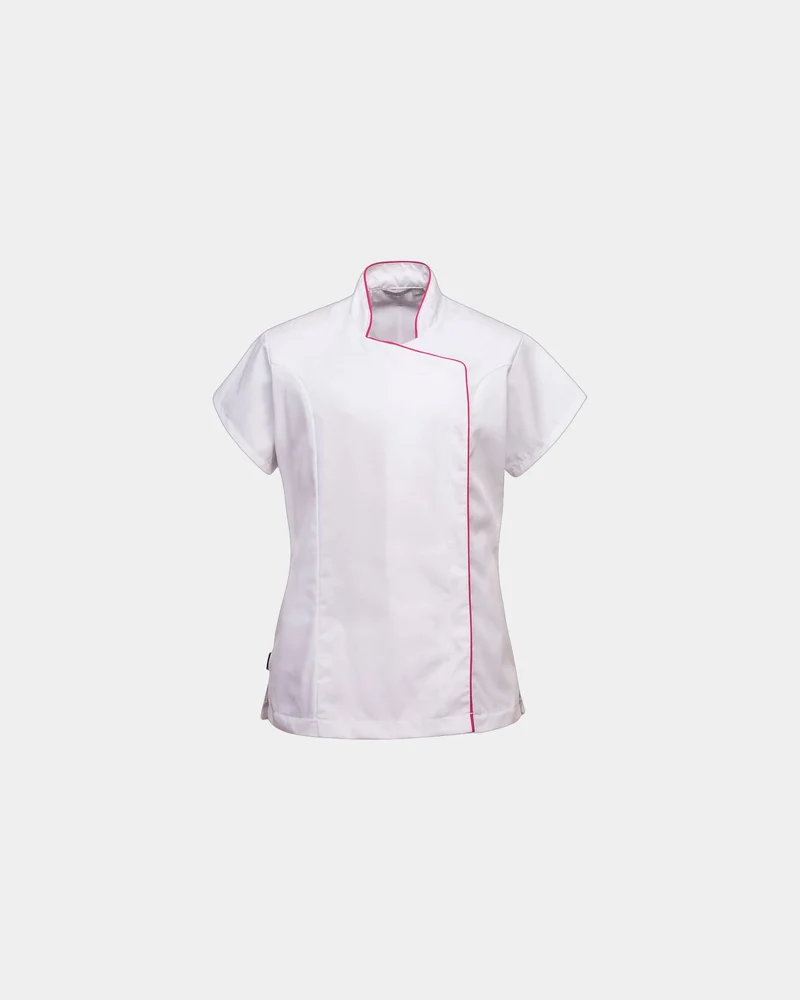 Tunique Femme Wrap à personnaliser