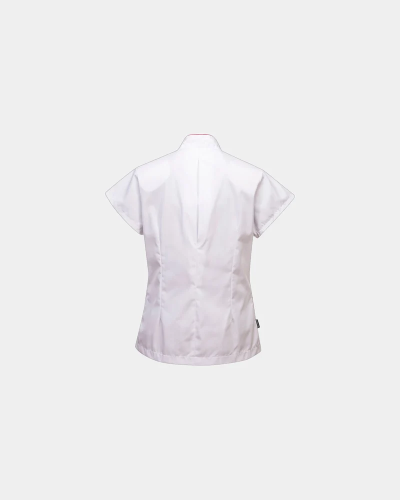 Tunique Femme Wrap à personnaliser