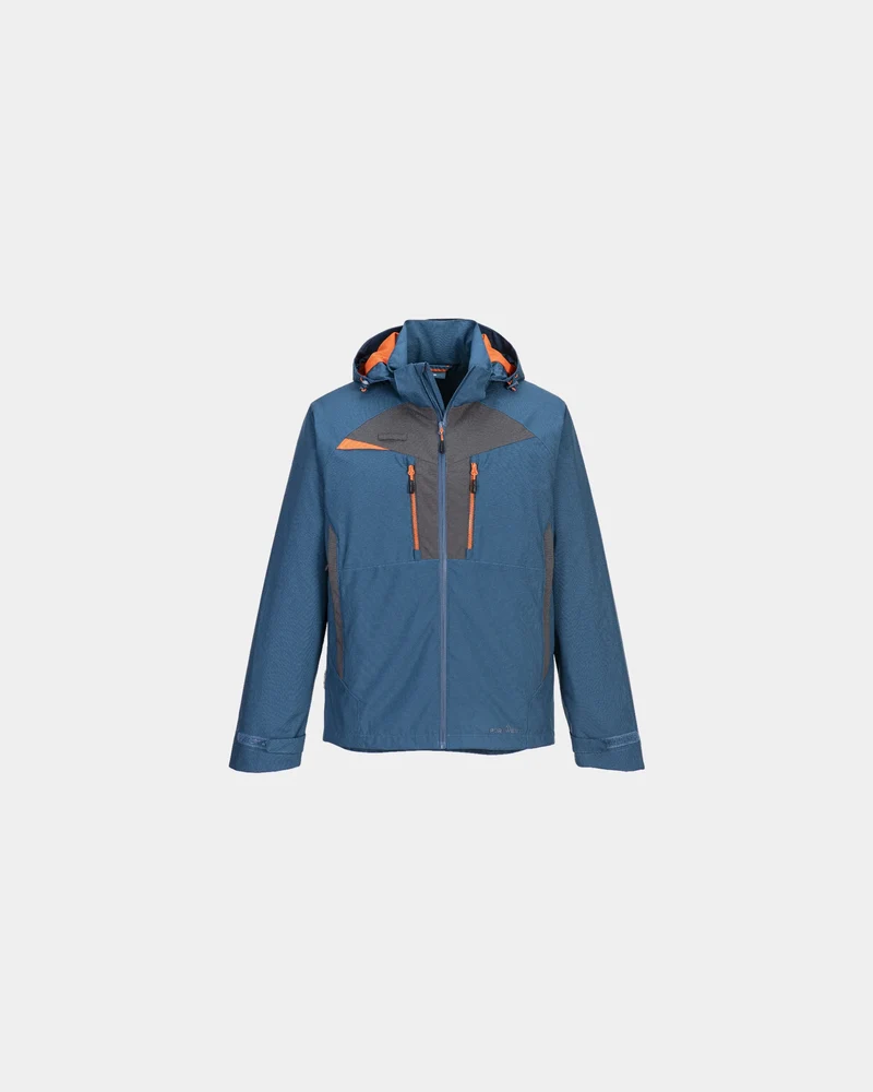 Veste extérieure imperméable DX4 à personnaliser