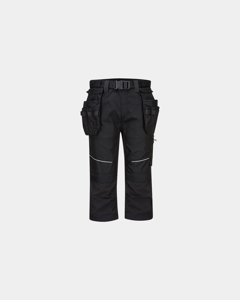 Pantacourt Ripstop KX3 3/4 à personnaliser