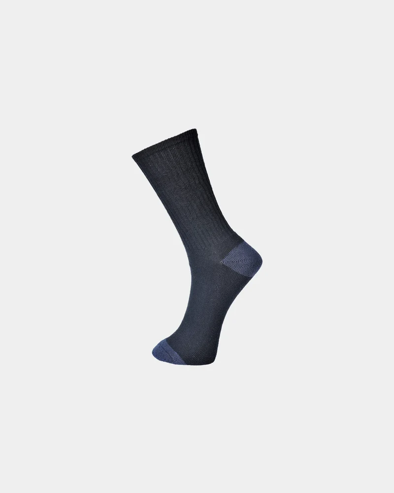 Chaussettes en coton peigné à personnaliser