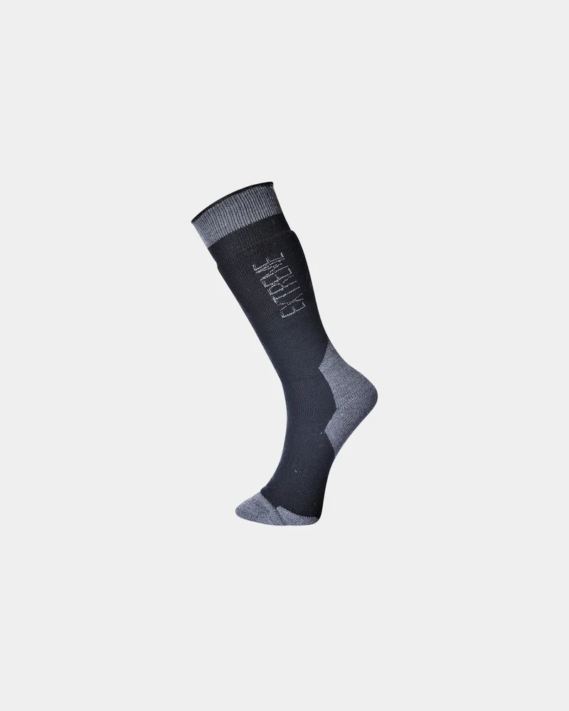 Chaussettes froid extrême à personnaliser
