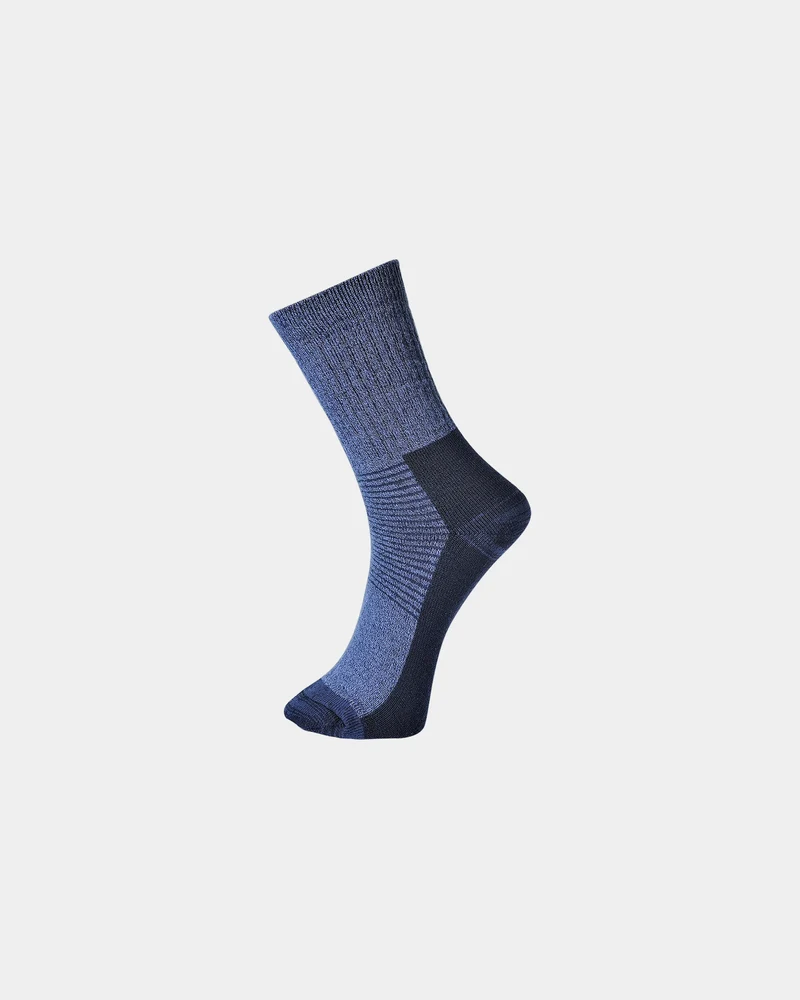Chaussettes thermiques à personnaliser