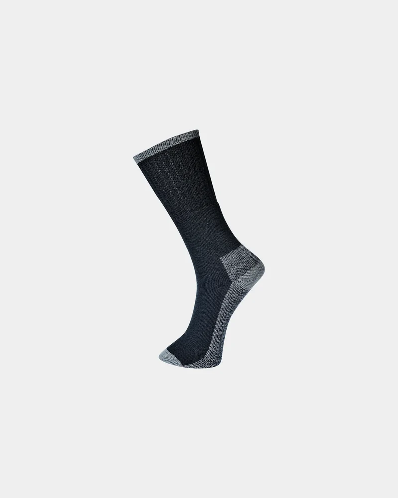 Chaussettes de travail Pack de 3 paires à personnaliser