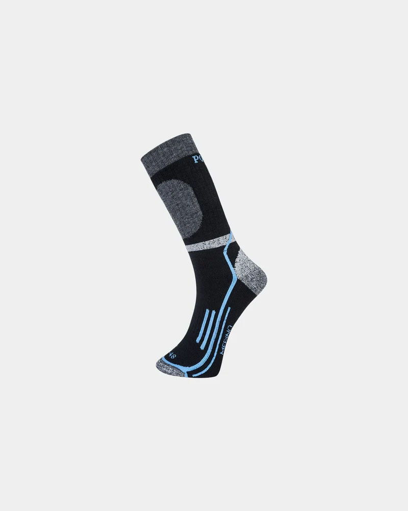 Chaussettes hiver Merino à personnaliser