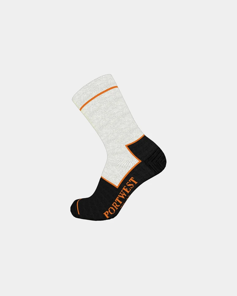 Chaussettes anti coupure à personnaliser