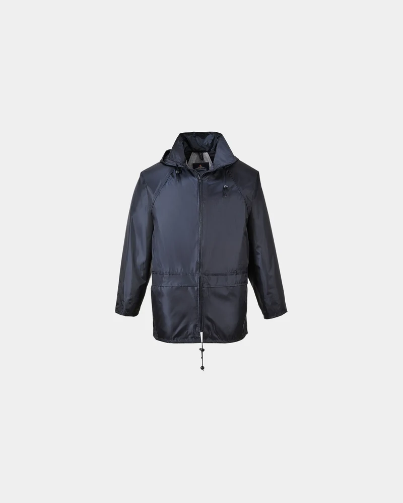 Veste de pluie Classic à personnaliser