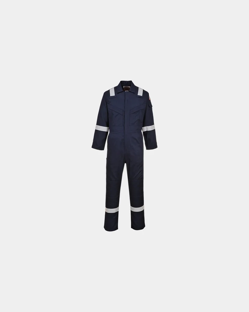 Combinaison antistatique légère 210g à personnaliser
