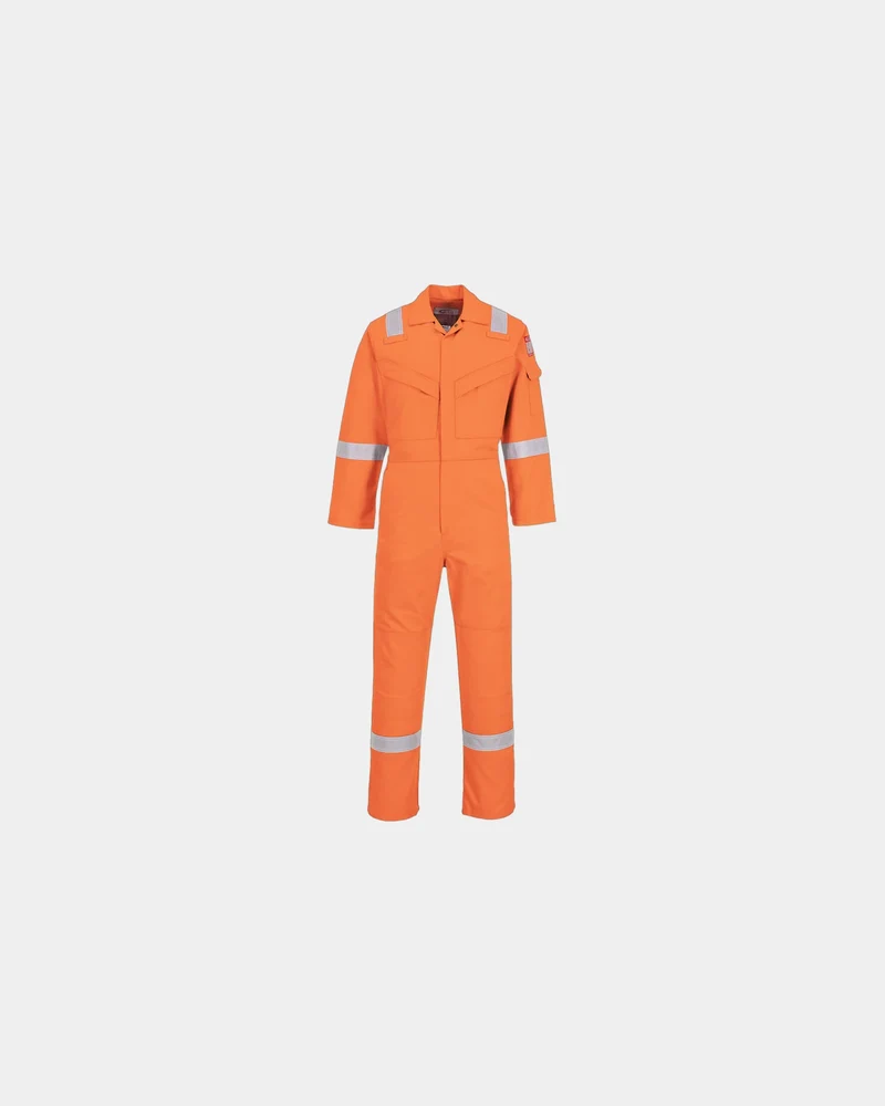 Combinaison antistatique légère 210g à personnaliser