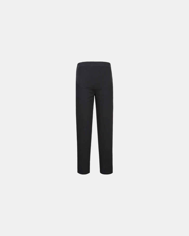 Pantalon stretch maternité à personnaliser