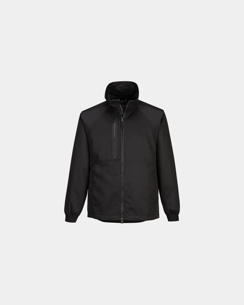 Veste de travail Stretch à personnaliser