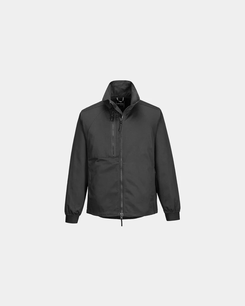 Veste de travail Stretch à personnaliser
