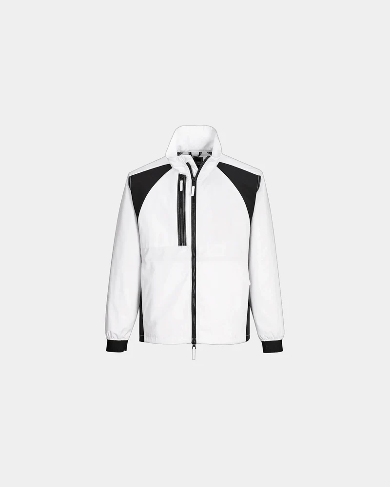 Veste de travail Stretch à personnaliser