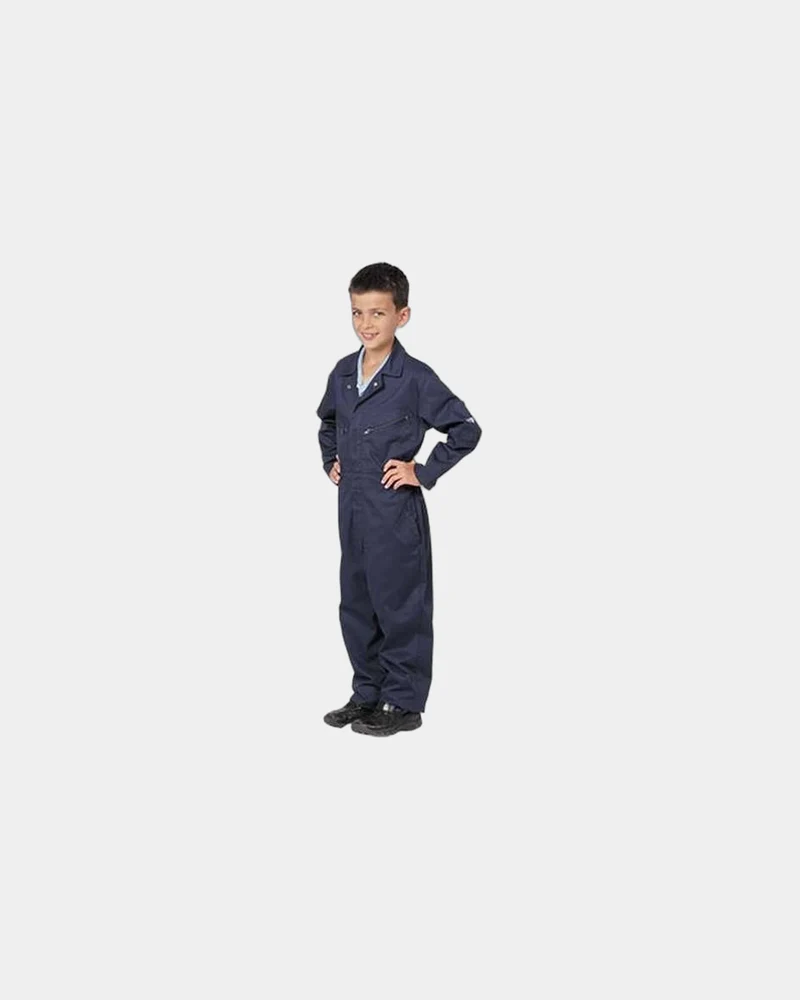 Combinaison Junior à personnaliser