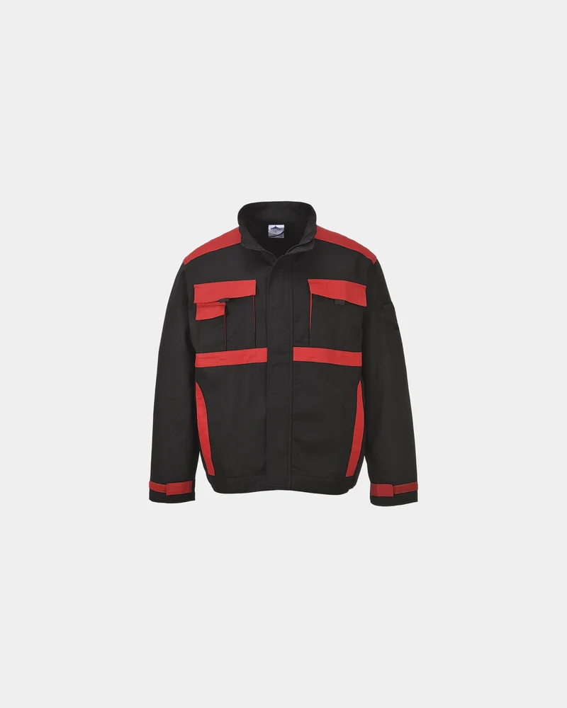 Veste résistante Krakow à personnaliser