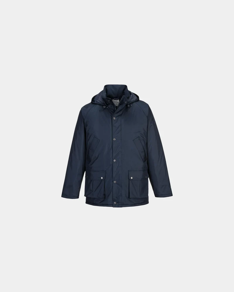 Parka étanche Dundee à personnaliser