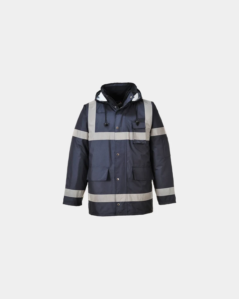 Parka imperméable Iona Lite à personnaliser