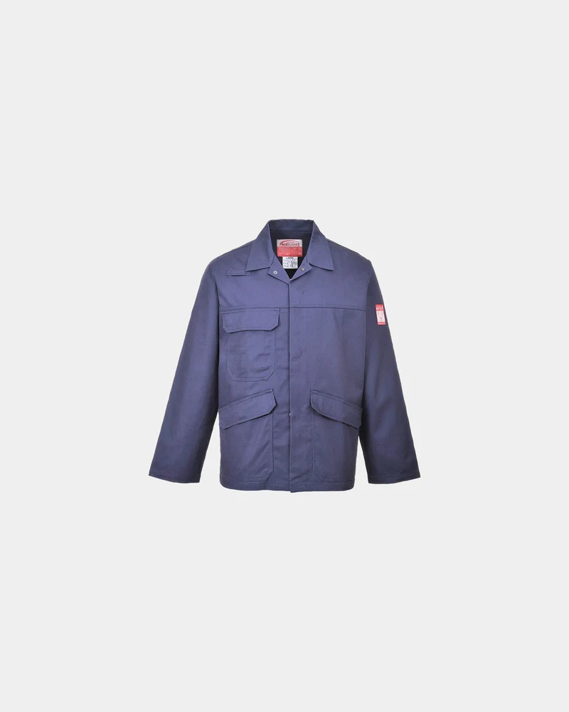Veste fonctionnelle Bizflame Pro à personnaliser