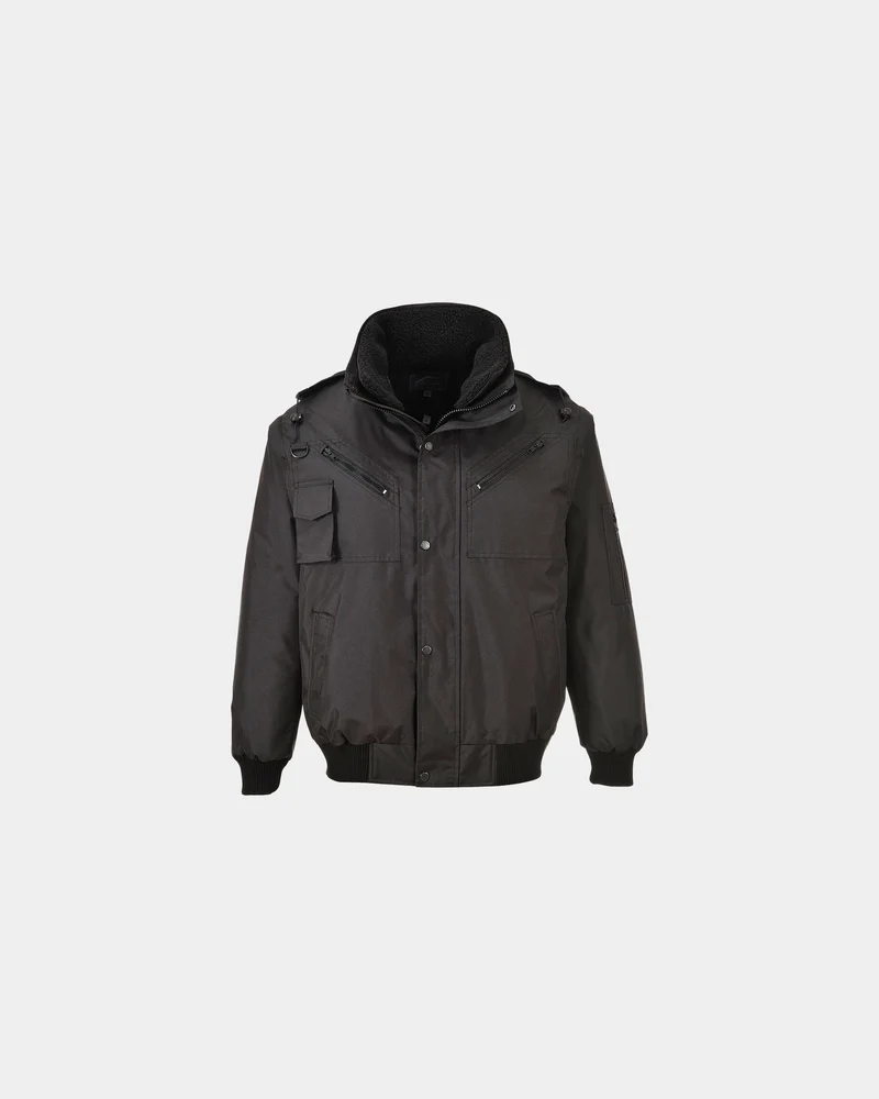 Blouson 3en1 à personnaliser