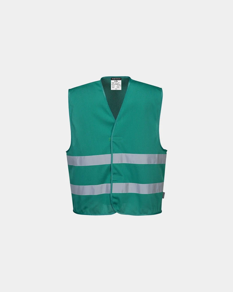 Gilet MeshAir Iona à personnaliser