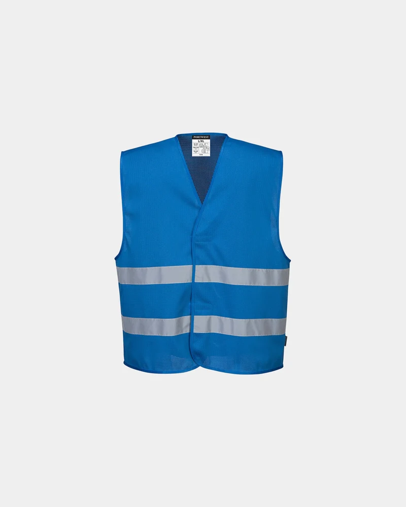 Gilet MeshAir Iona à personnaliser