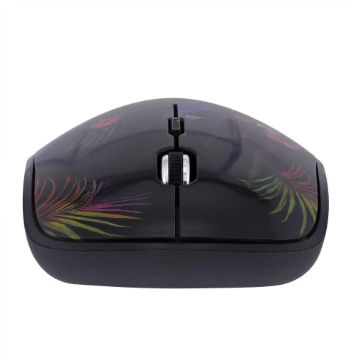 Bundle tapis de souris et souris sans fil COPACABANA EXCLUSIV