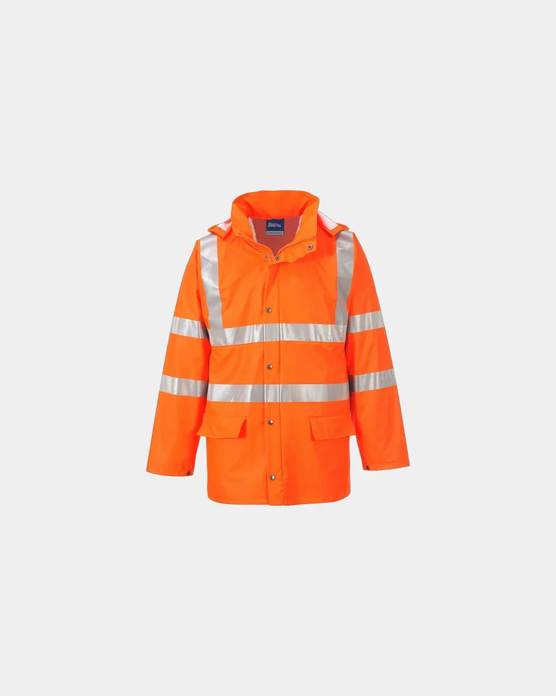 Veste de pluie imperméable Sealtex Ultra à personnaliser